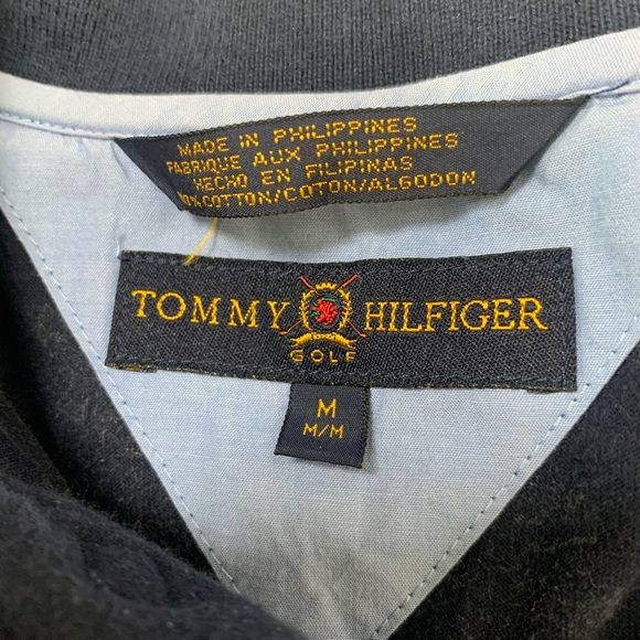 TOMMY HILFIGER polo - Picture 4 of 4